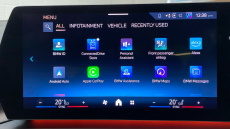 BMW 1 Series 120 M Sport 5dr Step Auto Petrol Hatchback